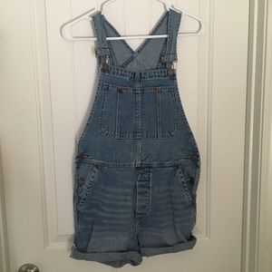 Overalls